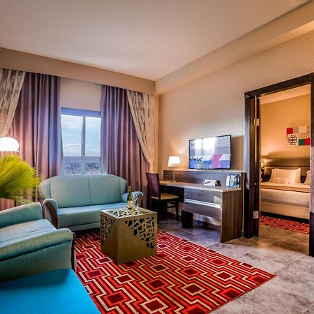 Ramada Olivie Nazareth Ξενοδοχείο Εξωτερικό φωτογραφία