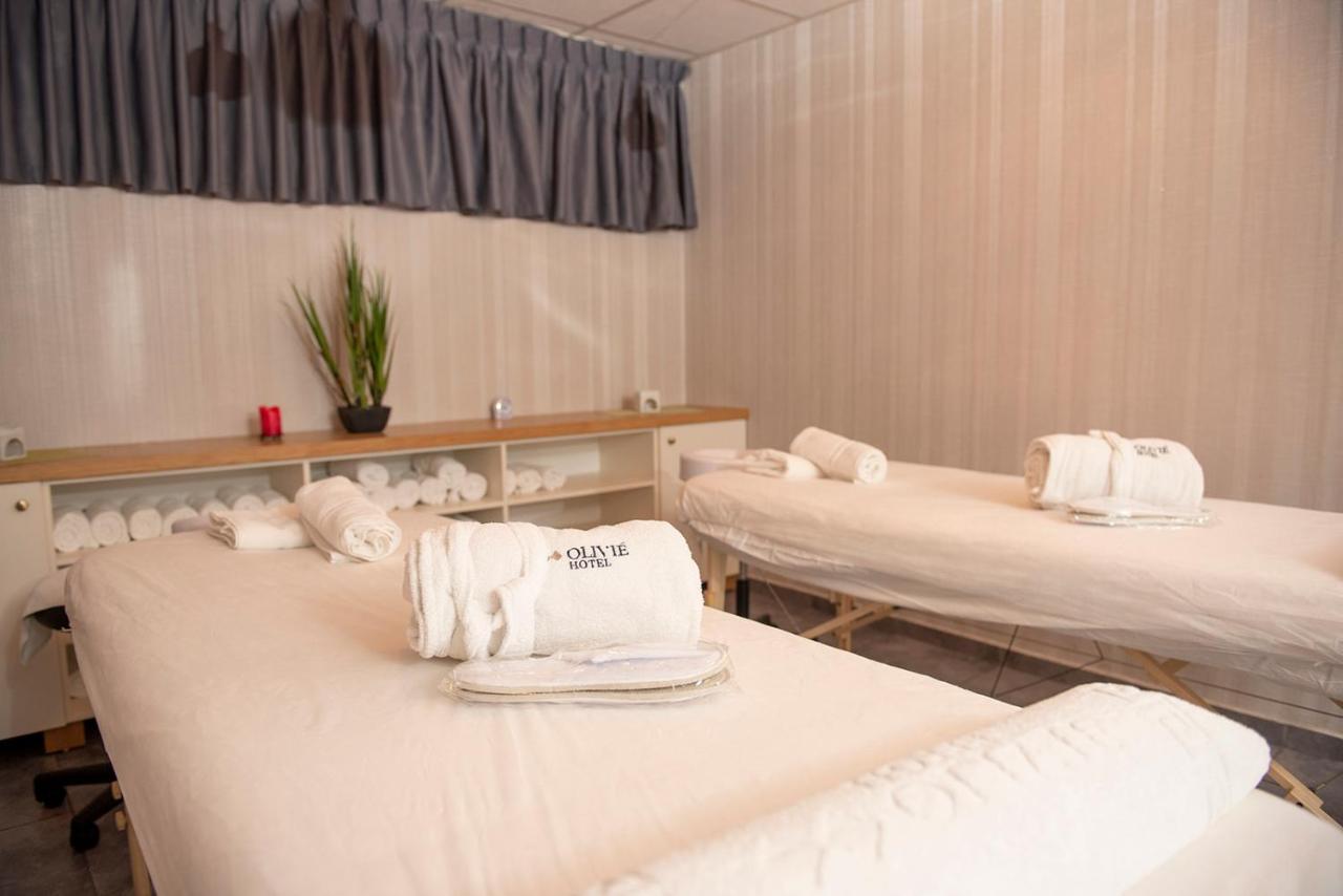Ramada Olivie Nazareth Ξενοδοχείο Εξωτερικό φωτογραφία