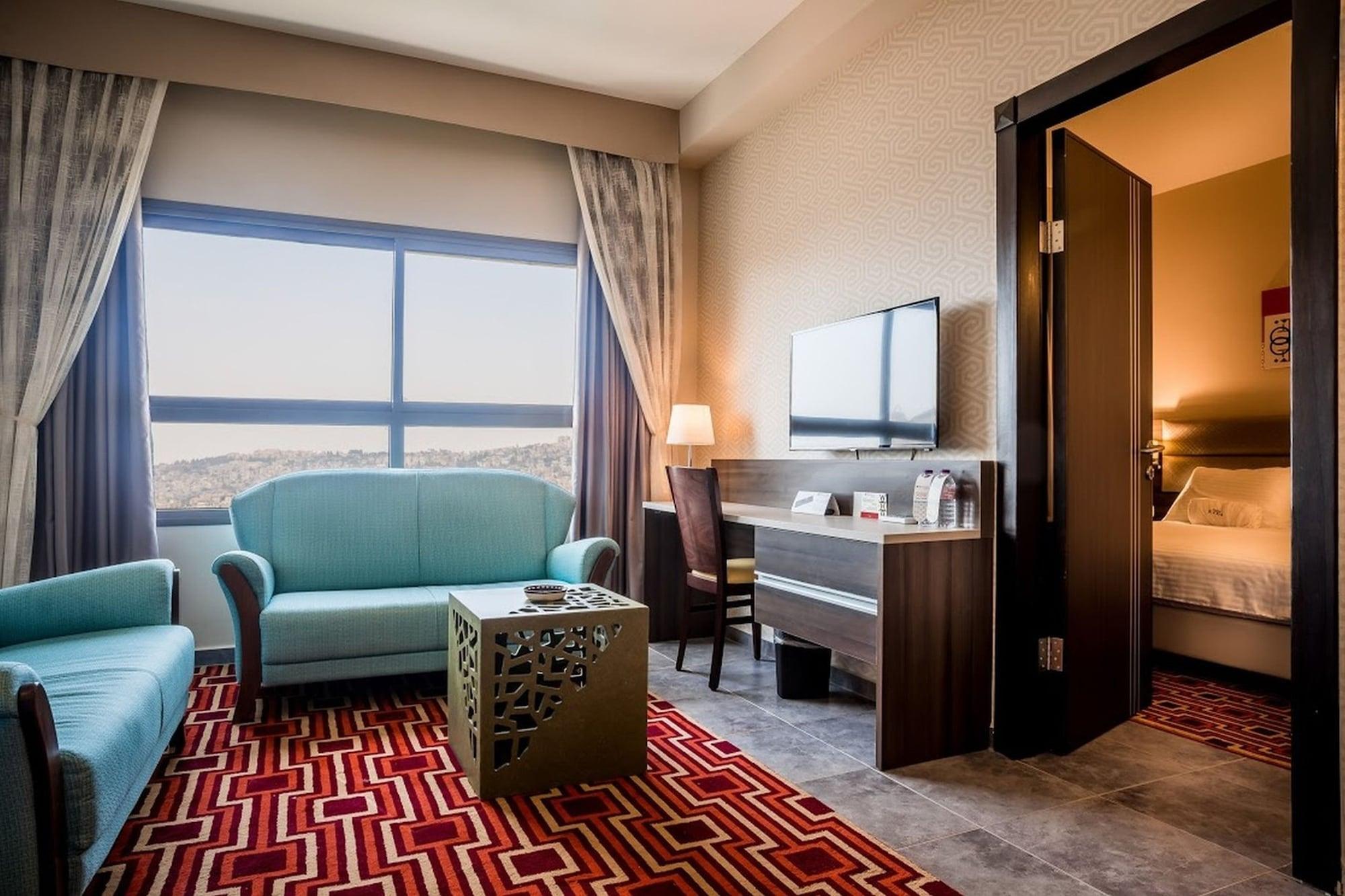 Ramada Olivie Nazareth Ξενοδοχείο Εξωτερικό φωτογραφία