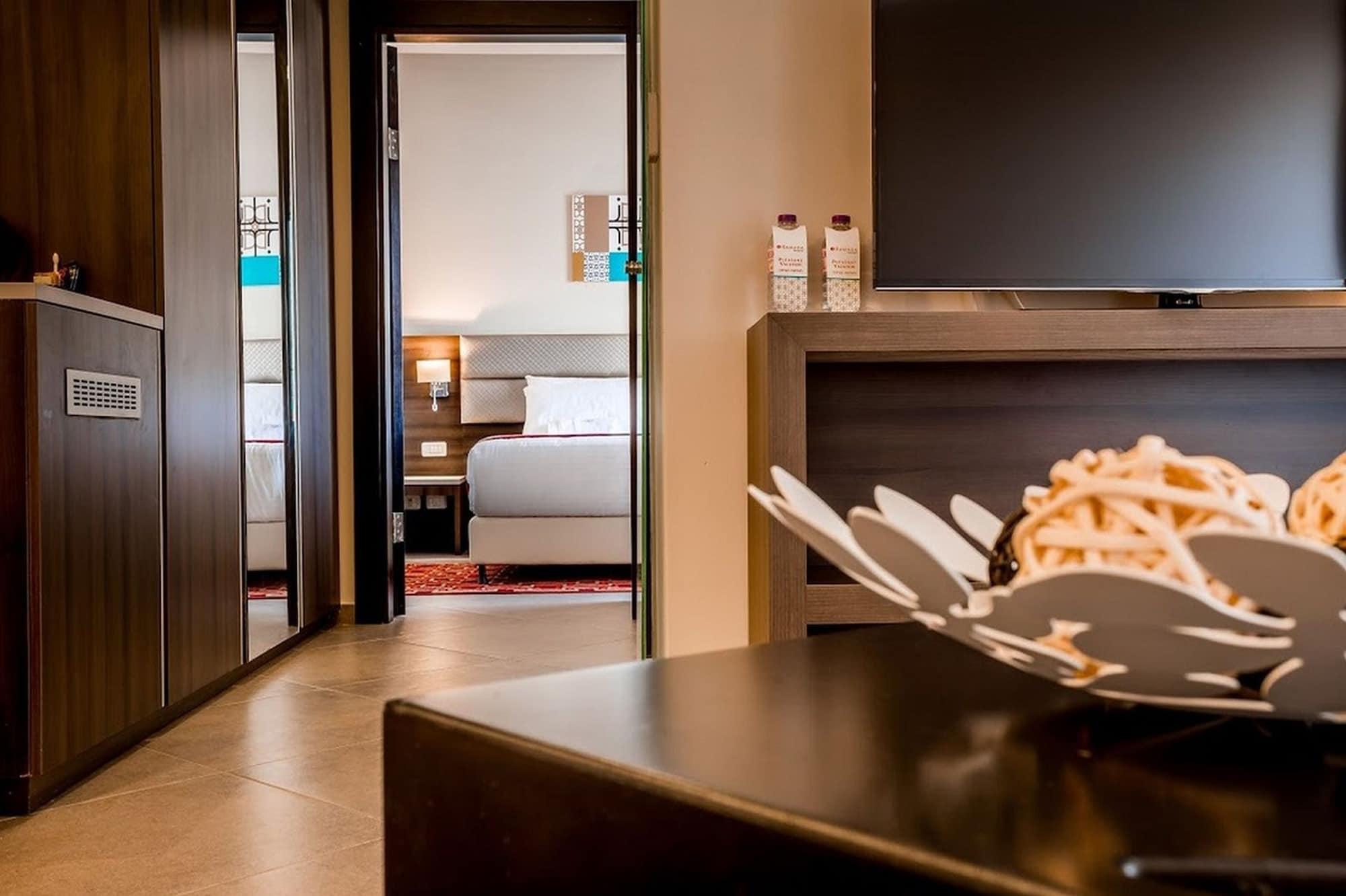 Ramada Olivie Nazareth Ξενοδοχείο Εξωτερικό φωτογραφία