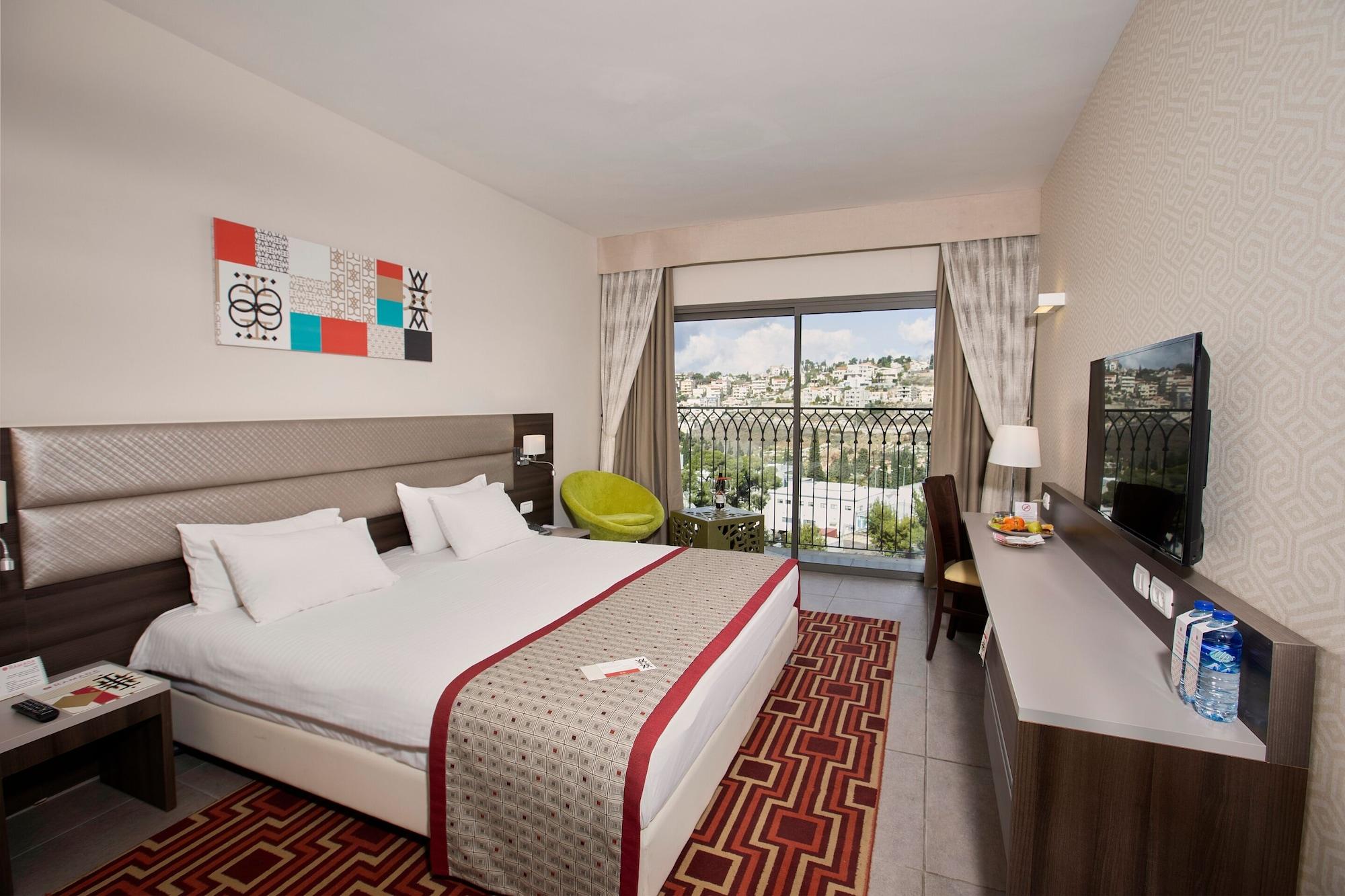 Ramada Olivie Nazareth Ξενοδοχείο Εξωτερικό φωτογραφία
