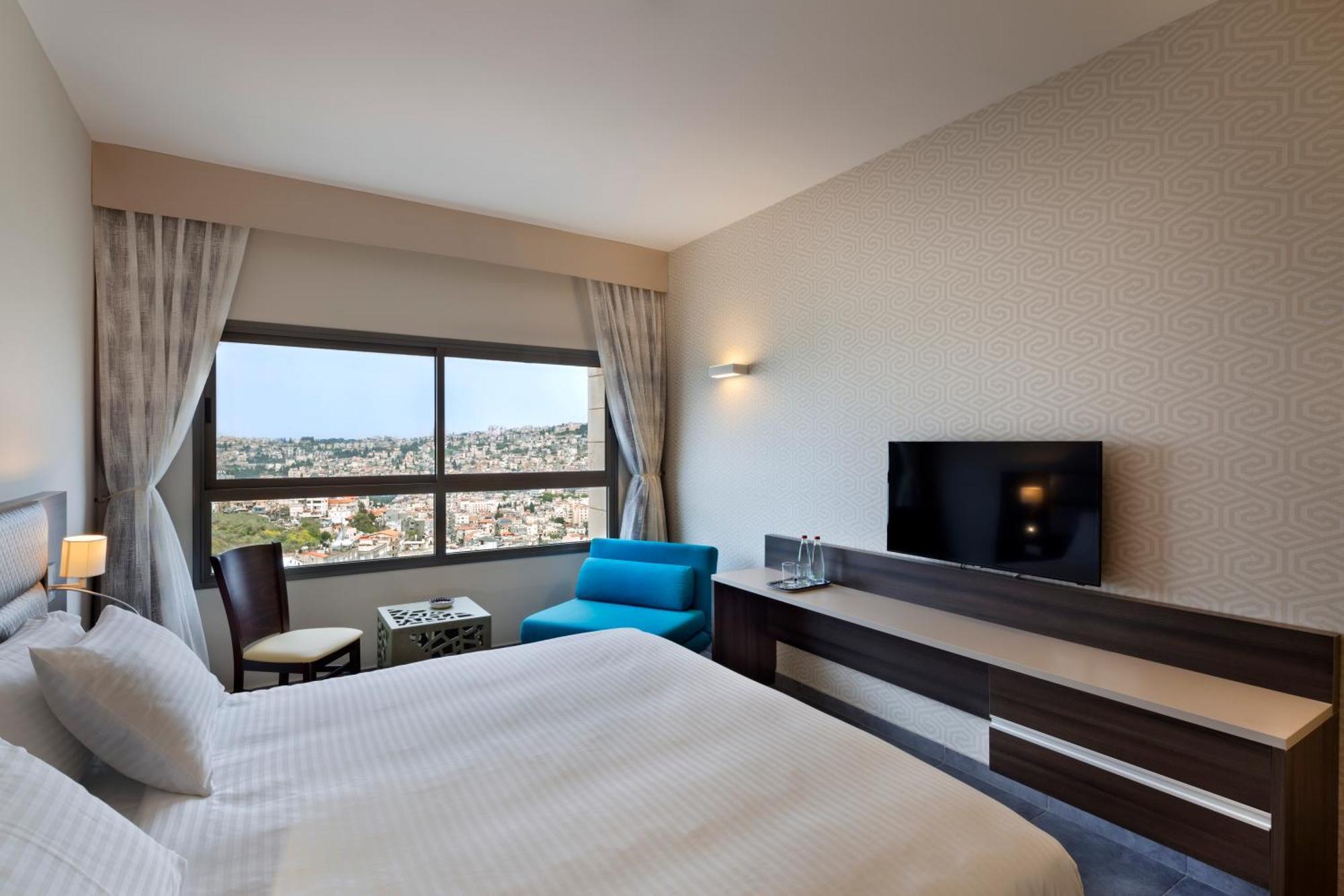 Ramada Olivie Nazareth Ξενοδοχείο Εξωτερικό φωτογραφία