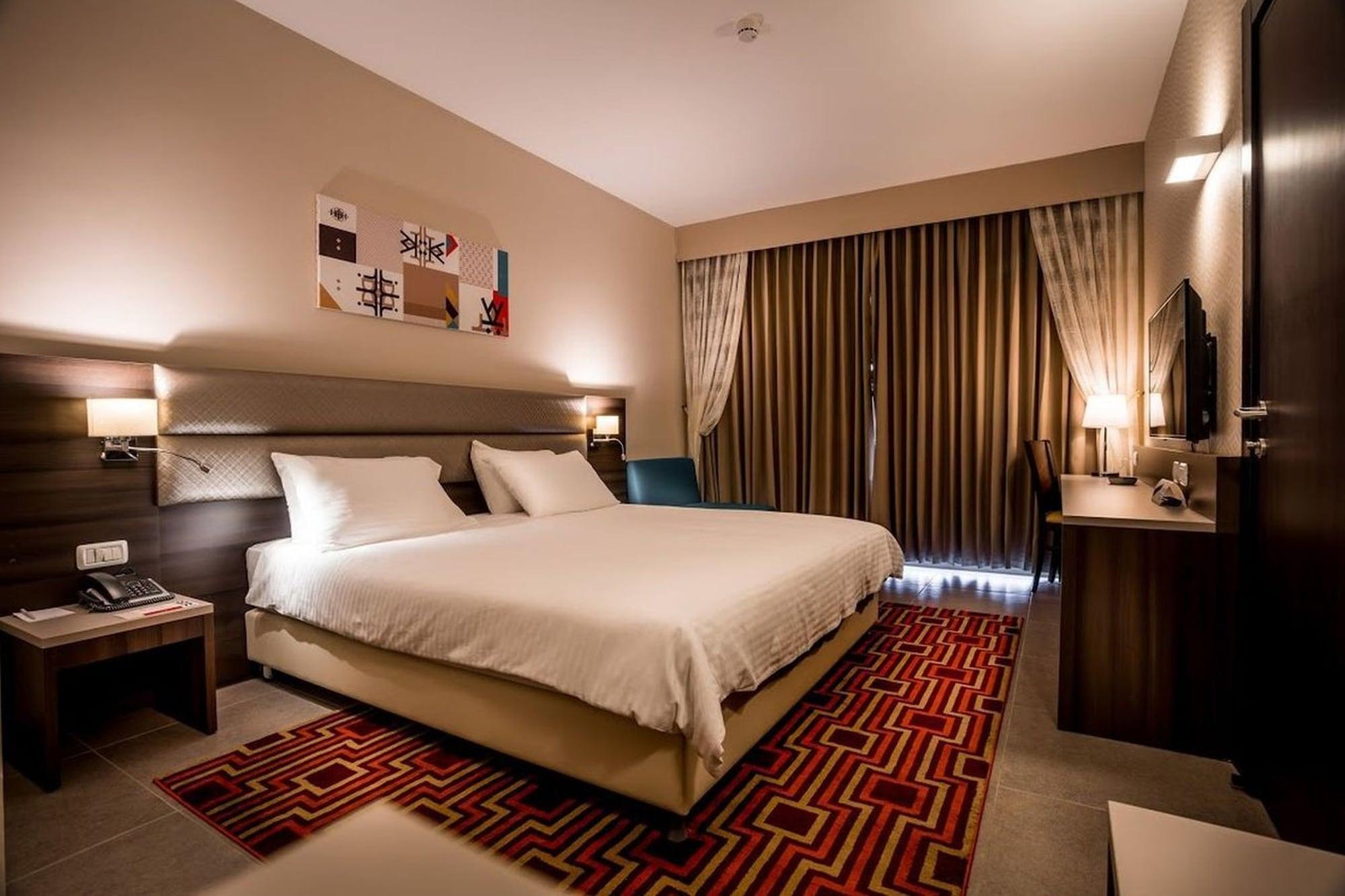 Ramada Olivie Nazareth Ξενοδοχείο Εξωτερικό φωτογραφία