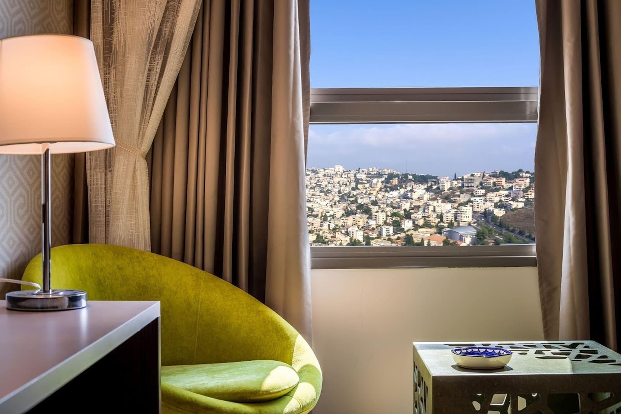Ramada Olivie Nazareth Ξενοδοχείο Εξωτερικό φωτογραφία
