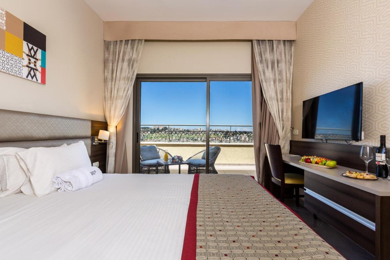 Ramada Olivie Nazareth Ξενοδοχείο Εξωτερικό φωτογραφία