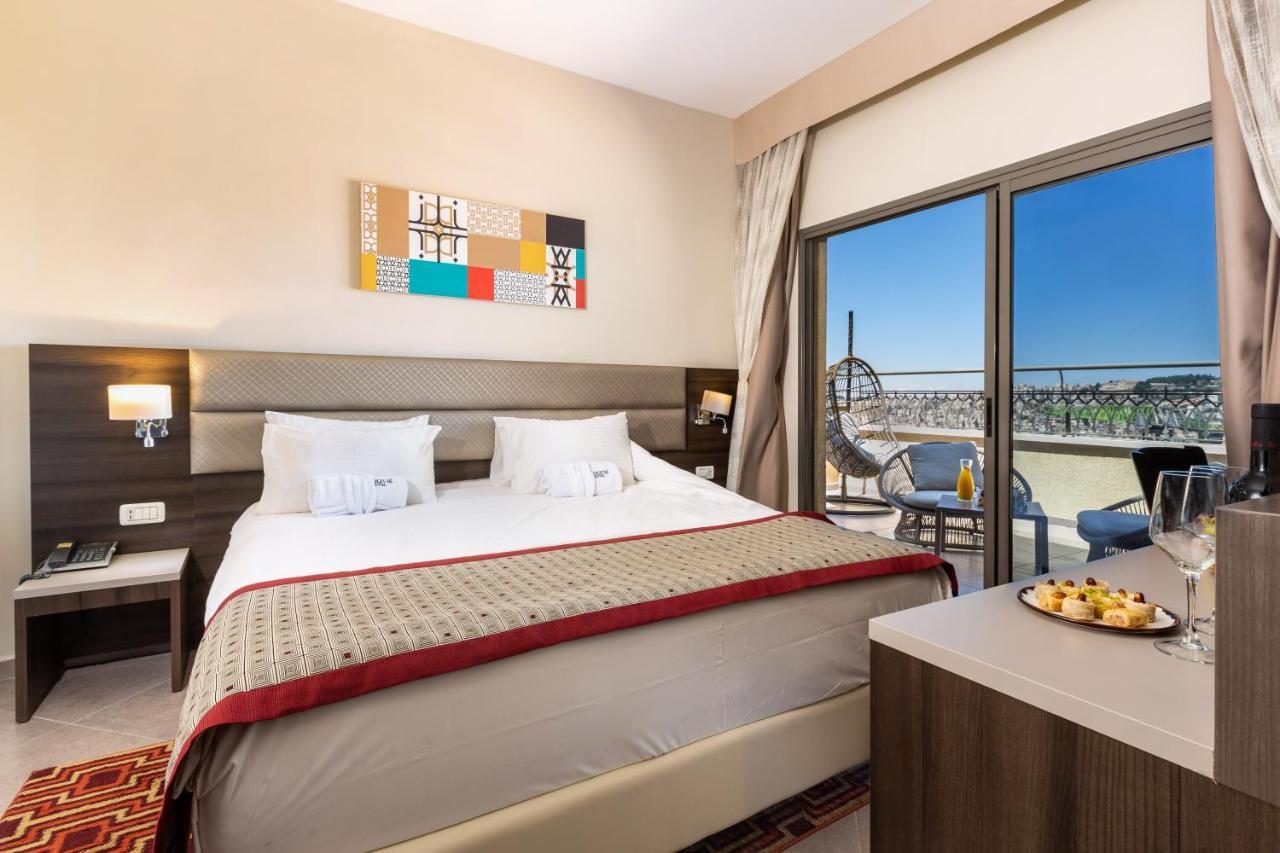 Ramada Olivie Nazareth Ξενοδοχείο Εξωτερικό φωτογραφία