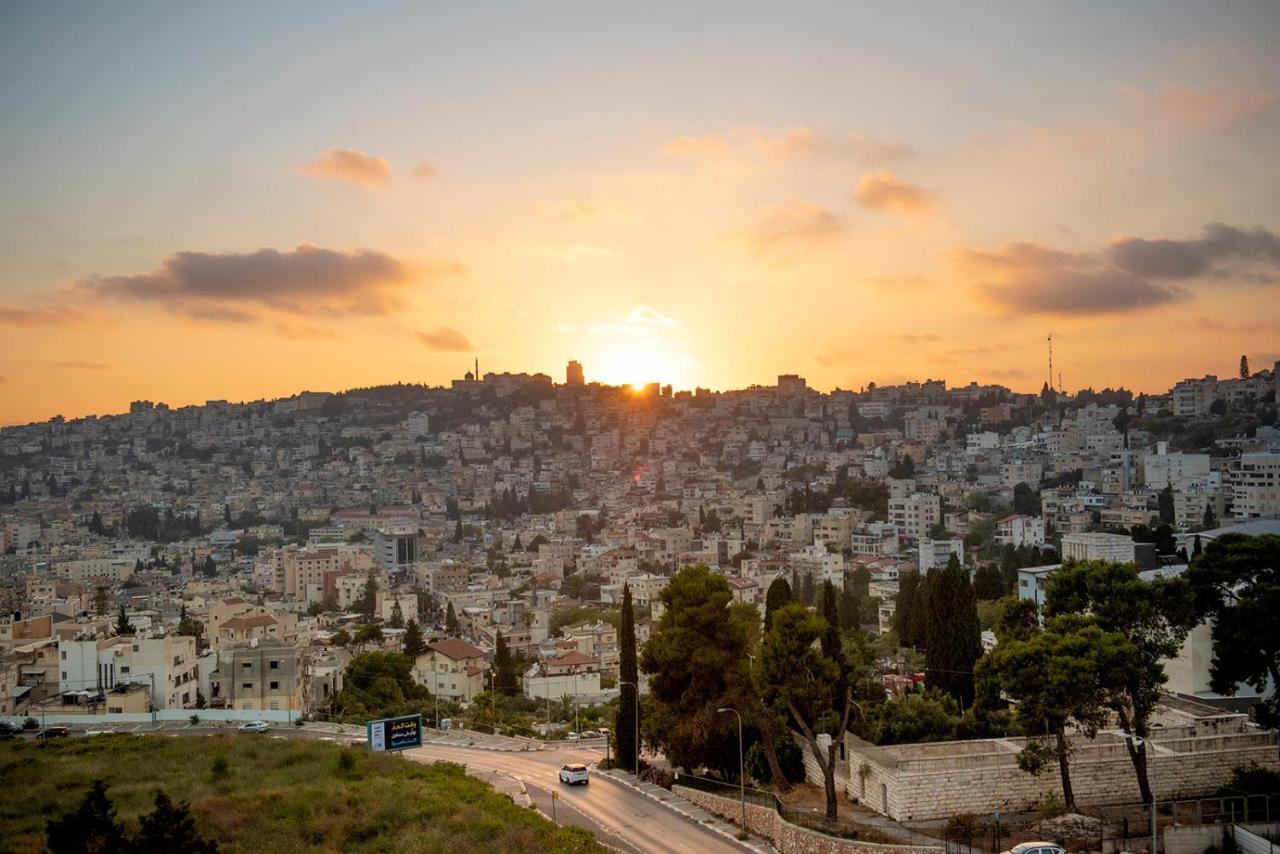 Ramada Olivie Nazareth Ξενοδοχείο Εξωτερικό φωτογραφία