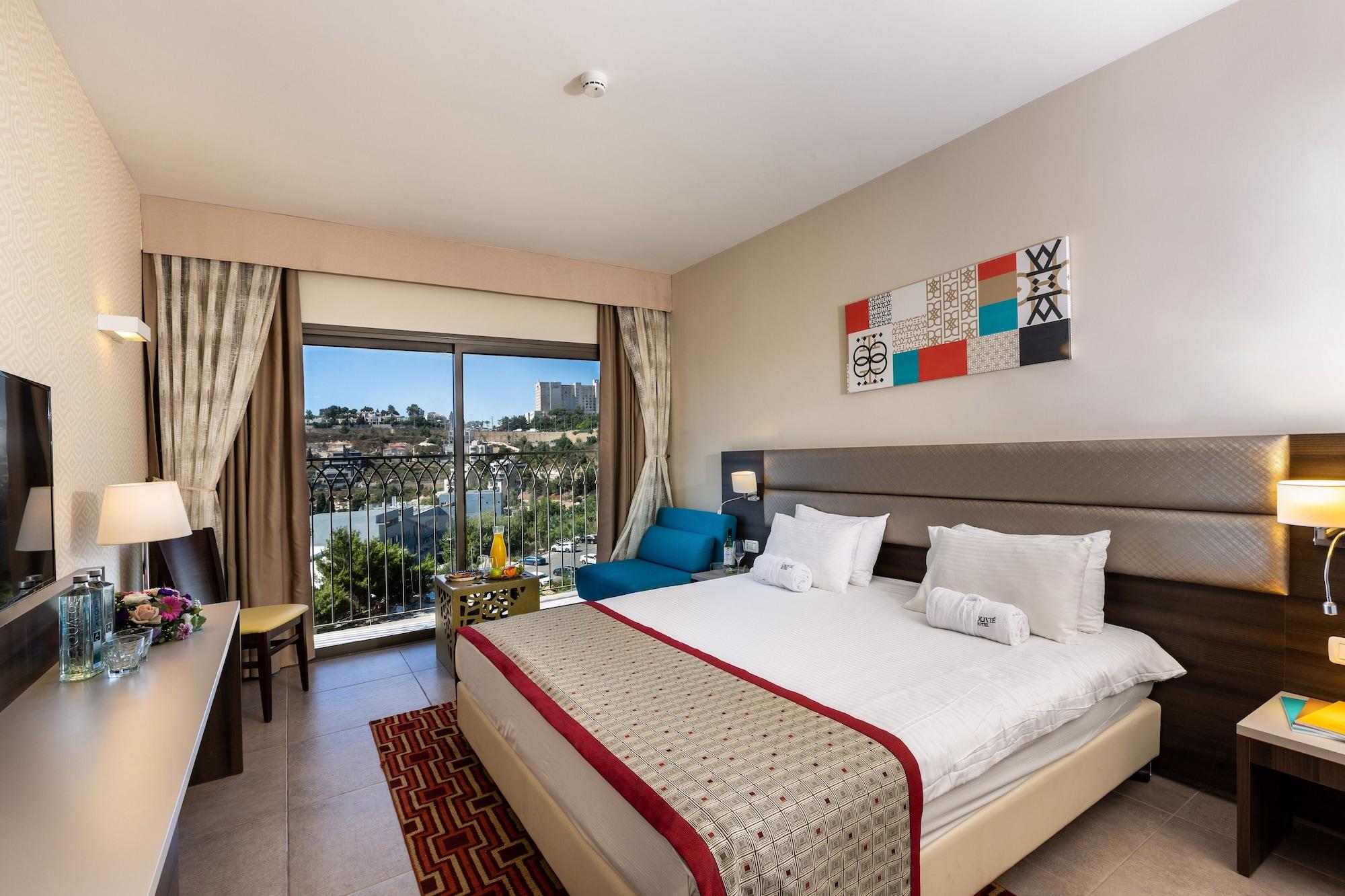 Ramada Olivie Nazareth Ξενοδοχείο Εξωτερικό φωτογραφία