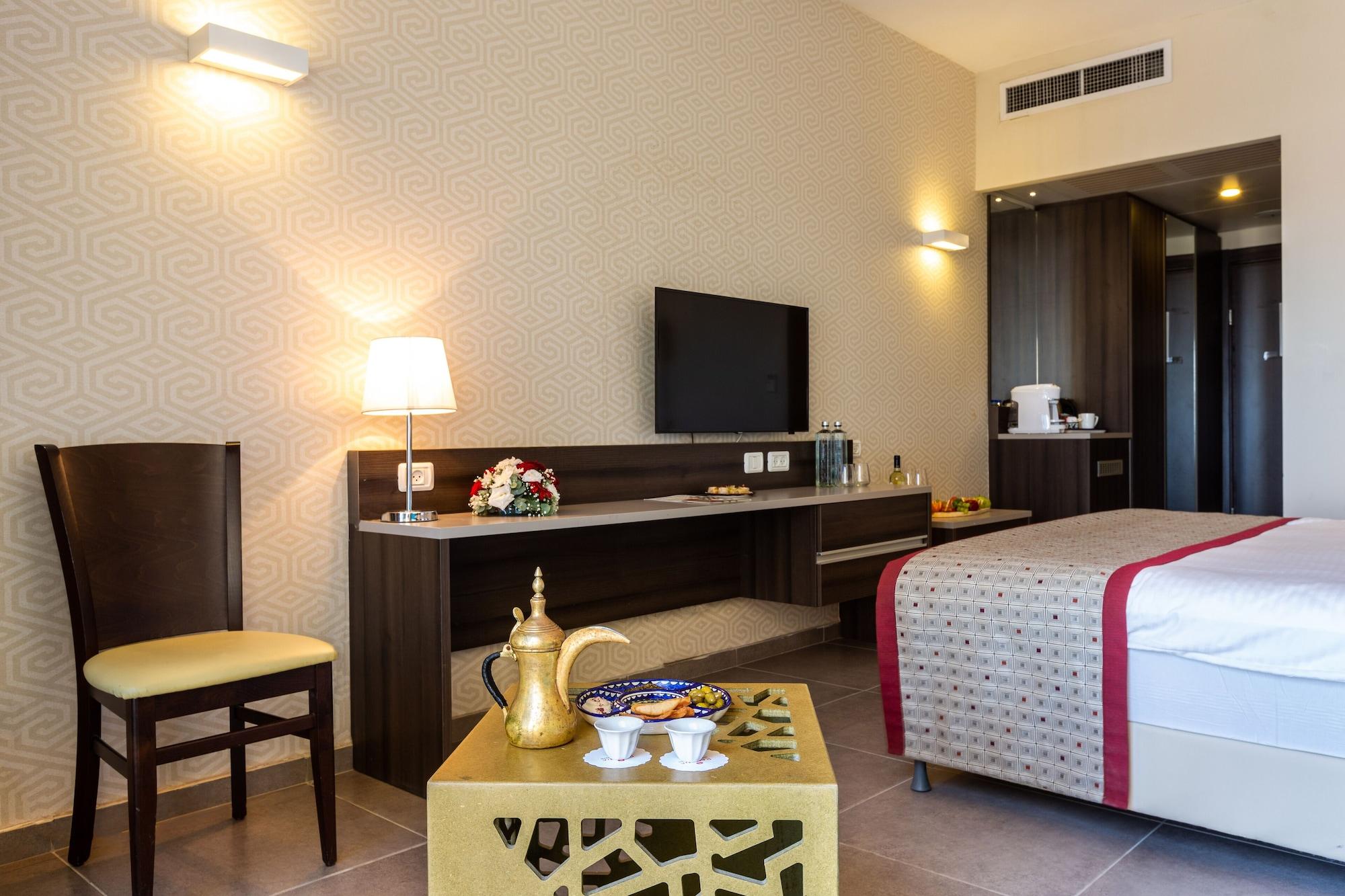 Ramada Olivie Nazareth Ξενοδοχείο Εξωτερικό φωτογραφία