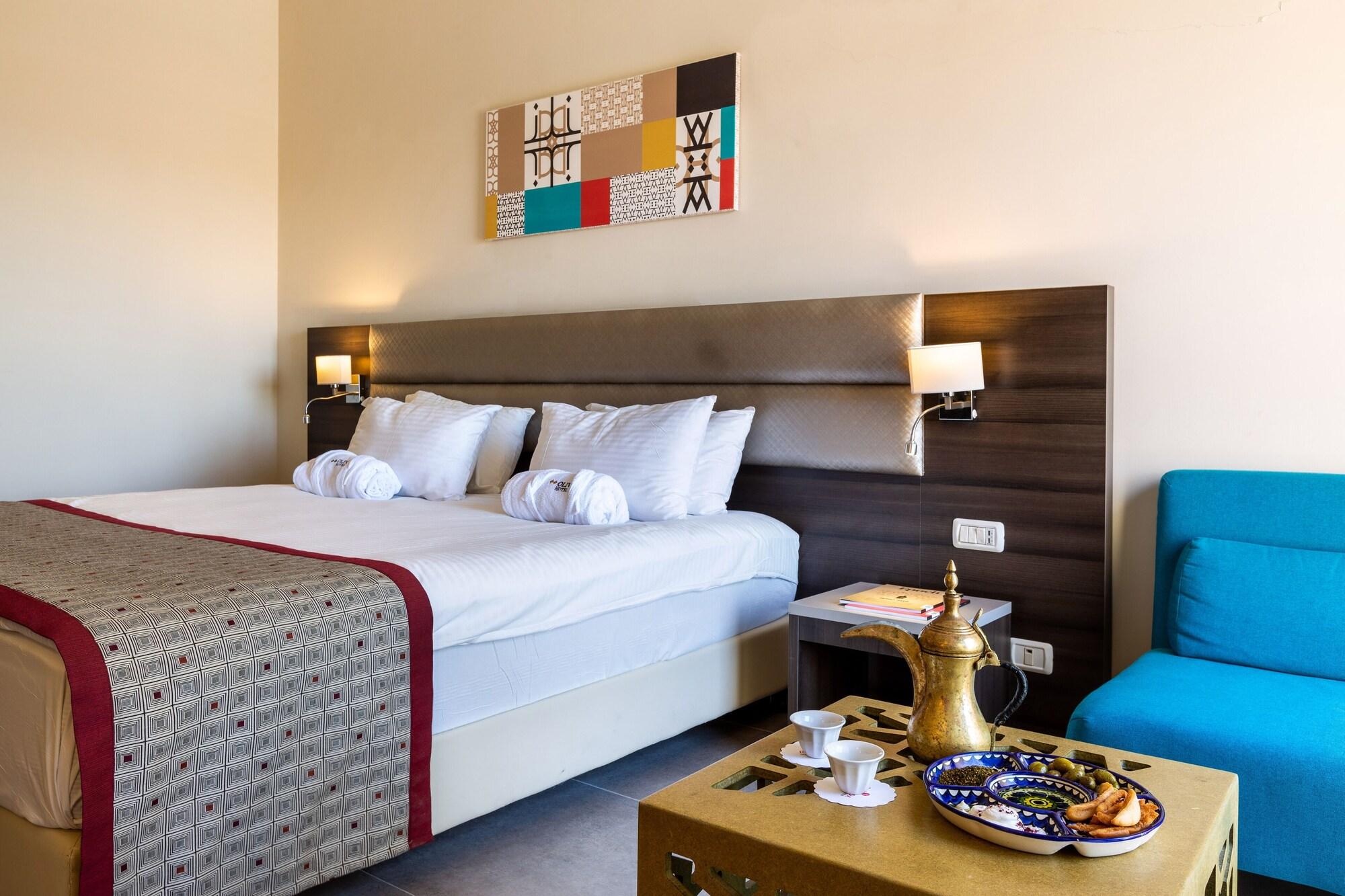 Ramada Olivie Nazareth Ξενοδοχείο Εξωτερικό φωτογραφία