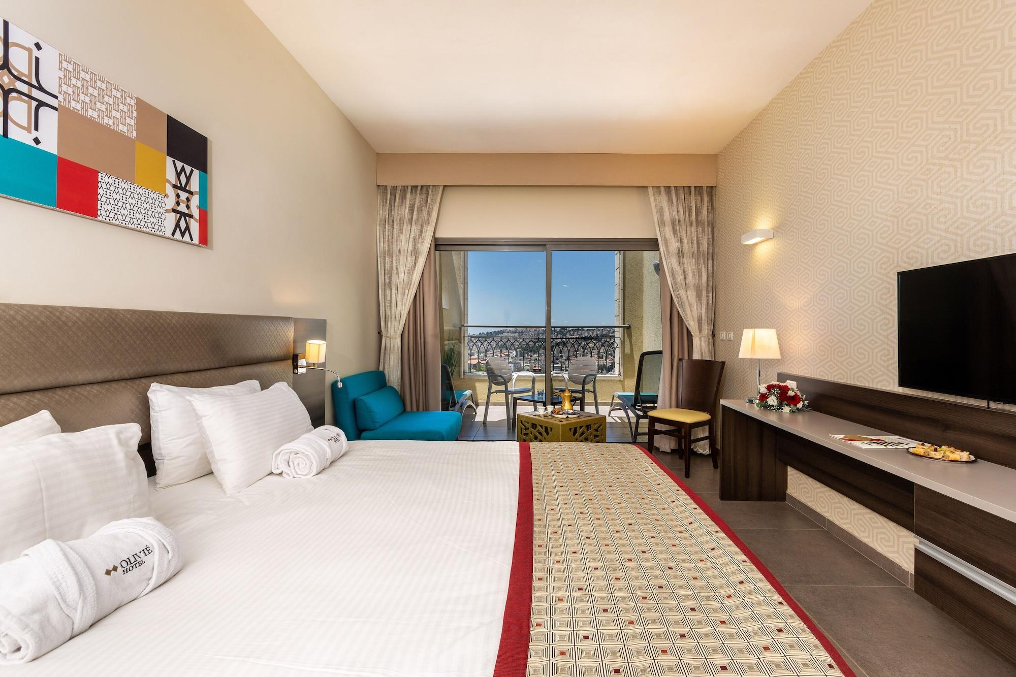 Ramada Olivie Nazareth Ξενοδοχείο Εξωτερικό φωτογραφία