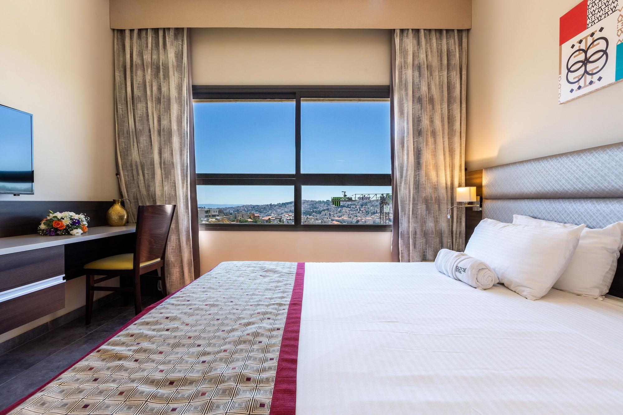 Ramada Olivie Nazareth Ξενοδοχείο Εξωτερικό φωτογραφία