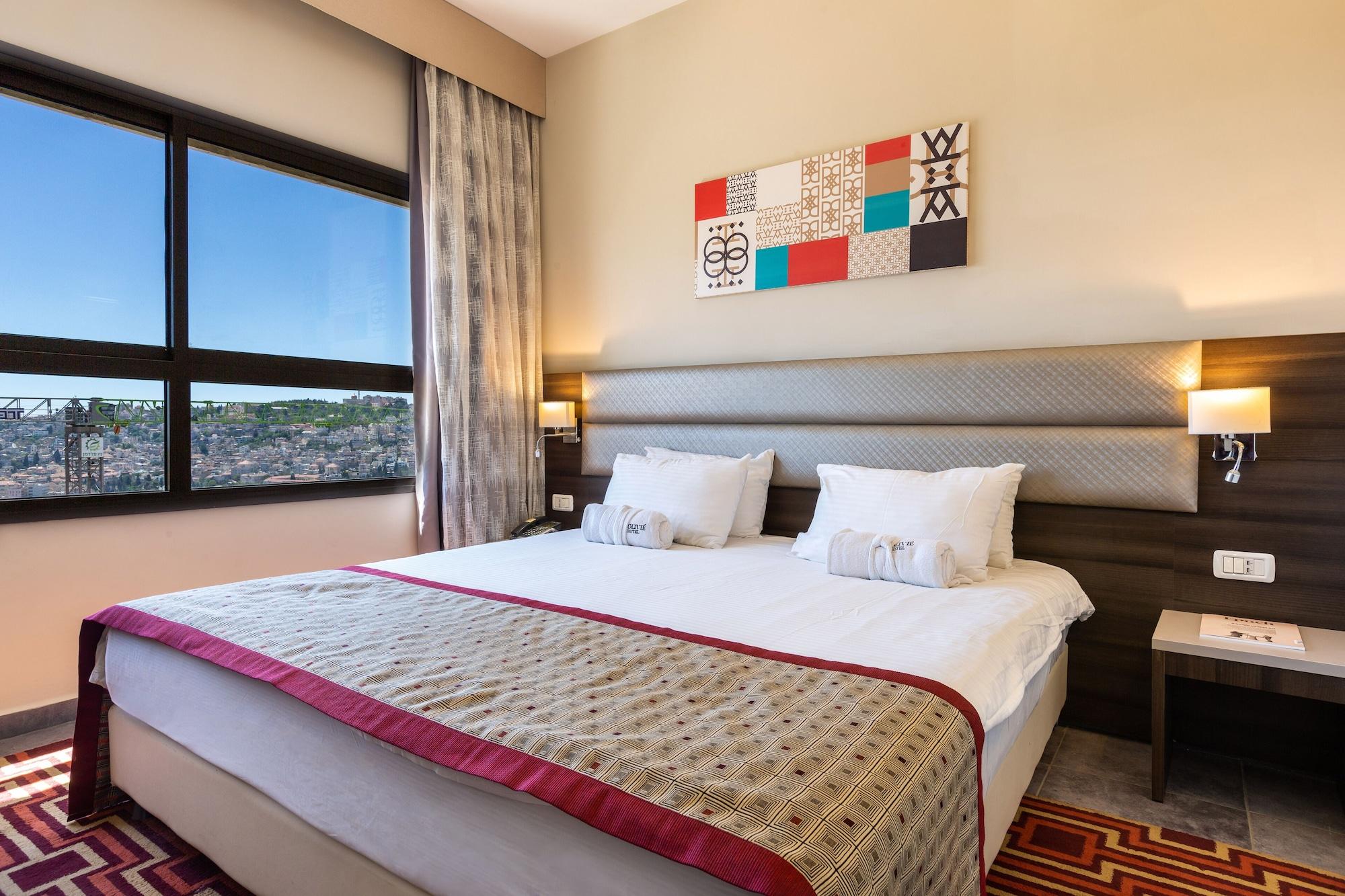 Ramada Olivie Nazareth Ξενοδοχείο Εξωτερικό φωτογραφία