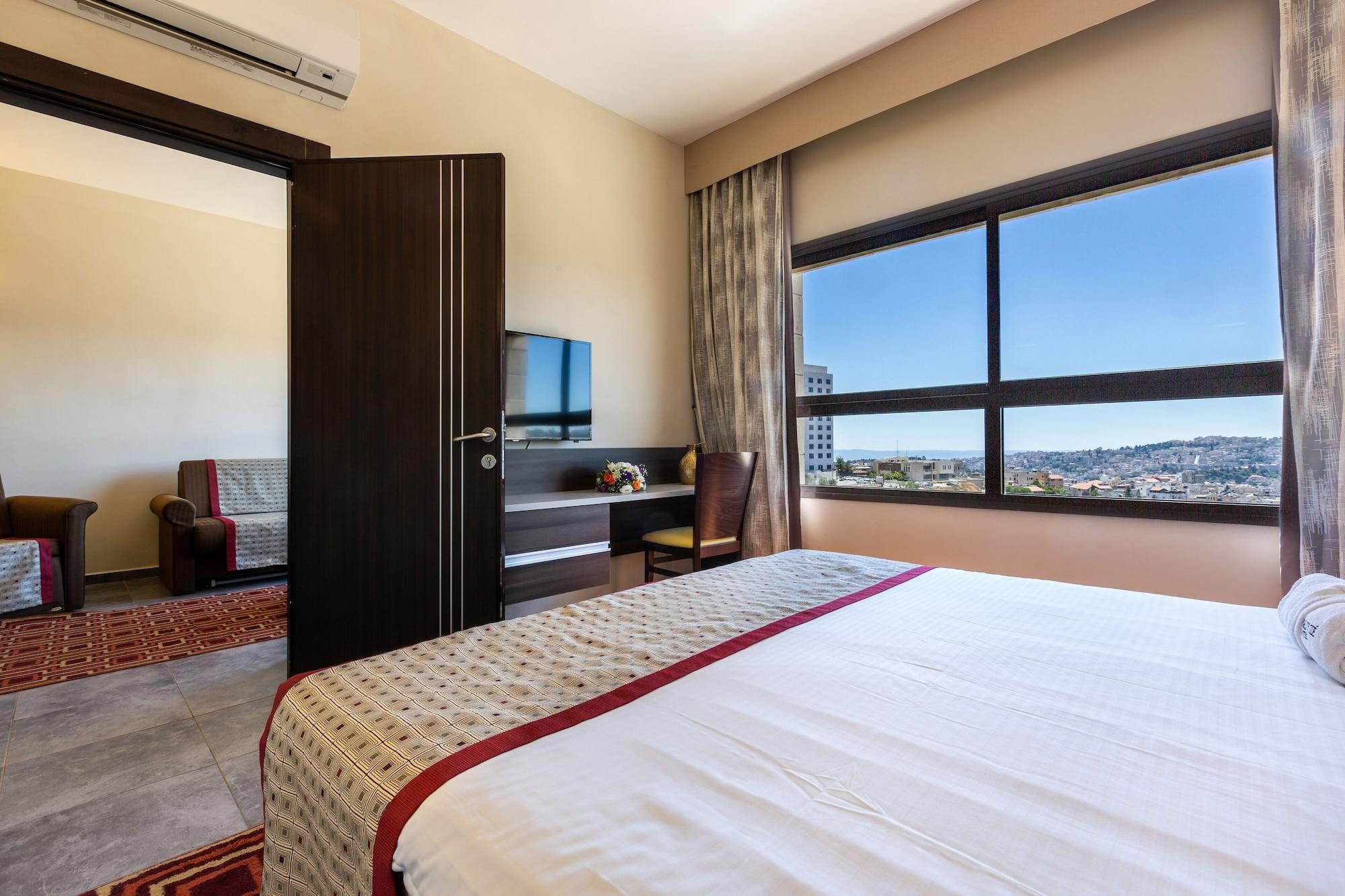 Ramada Olivie Nazareth Ξενοδοχείο Εξωτερικό φωτογραφία