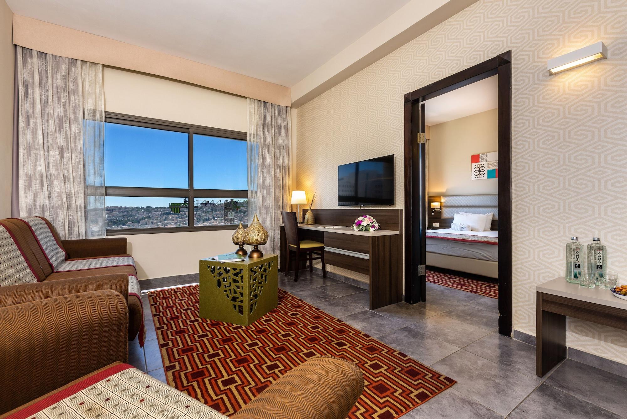 Ramada Olivie Nazareth Ξενοδοχείο Εξωτερικό φωτογραφία