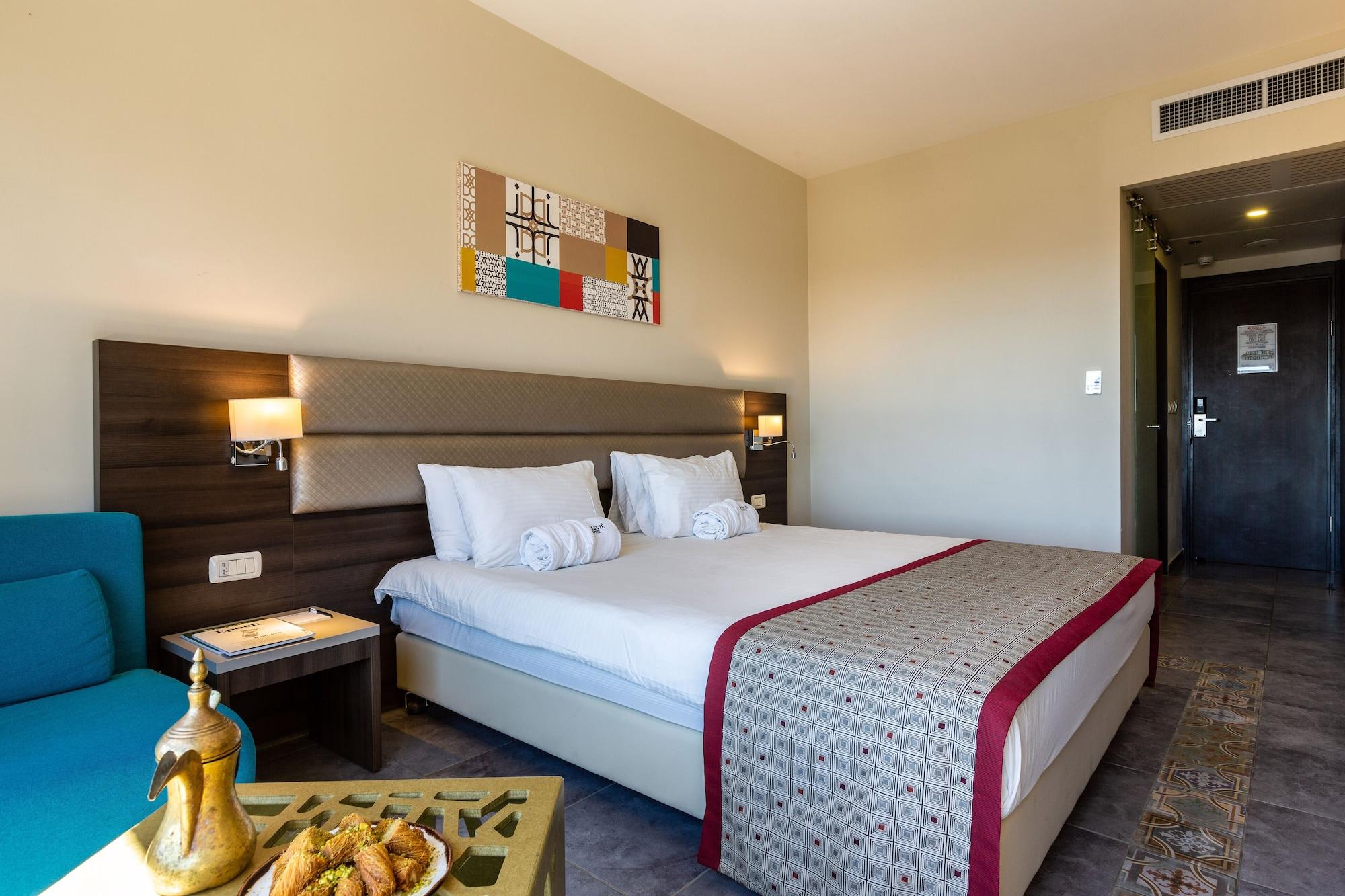 Ramada Olivie Nazareth Ξενοδοχείο Εξωτερικό φωτογραφία