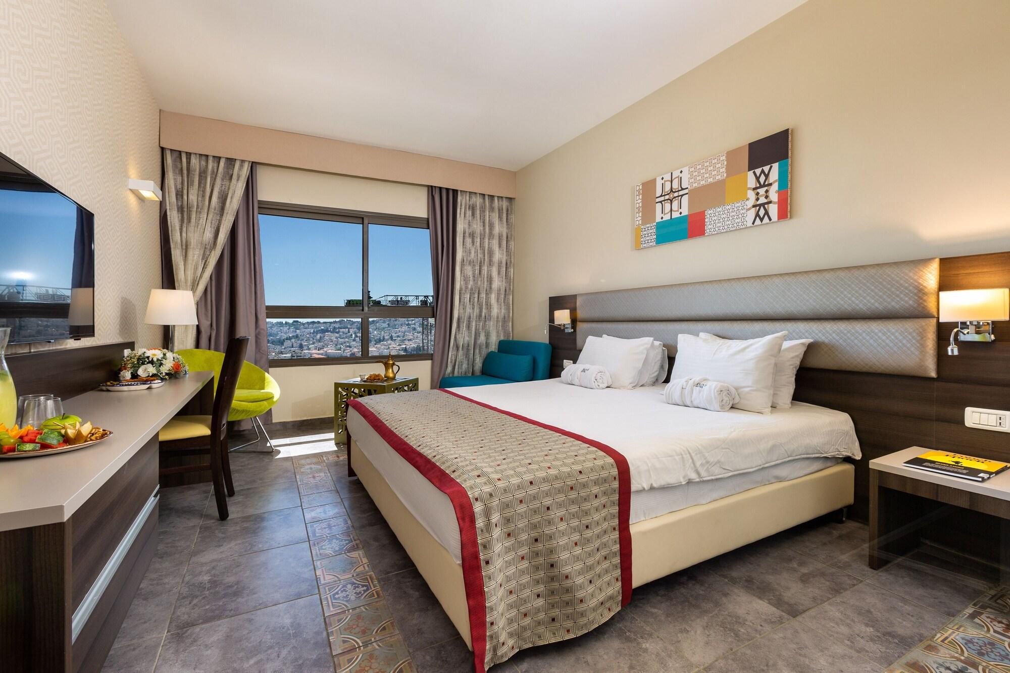 Ramada Olivie Nazareth Ξενοδοχείο Εξωτερικό φωτογραφία