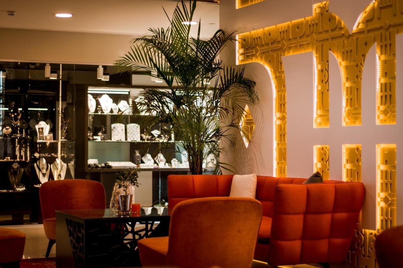 Ramada Olivie Nazareth Ξενοδοχείο Εξωτερικό φωτογραφία