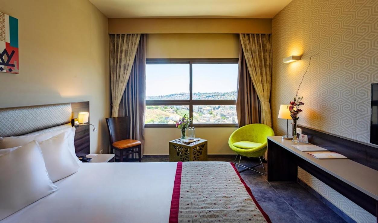 Ramada Olivie Nazareth Ξενοδοχείο Εξωτερικό φωτογραφία