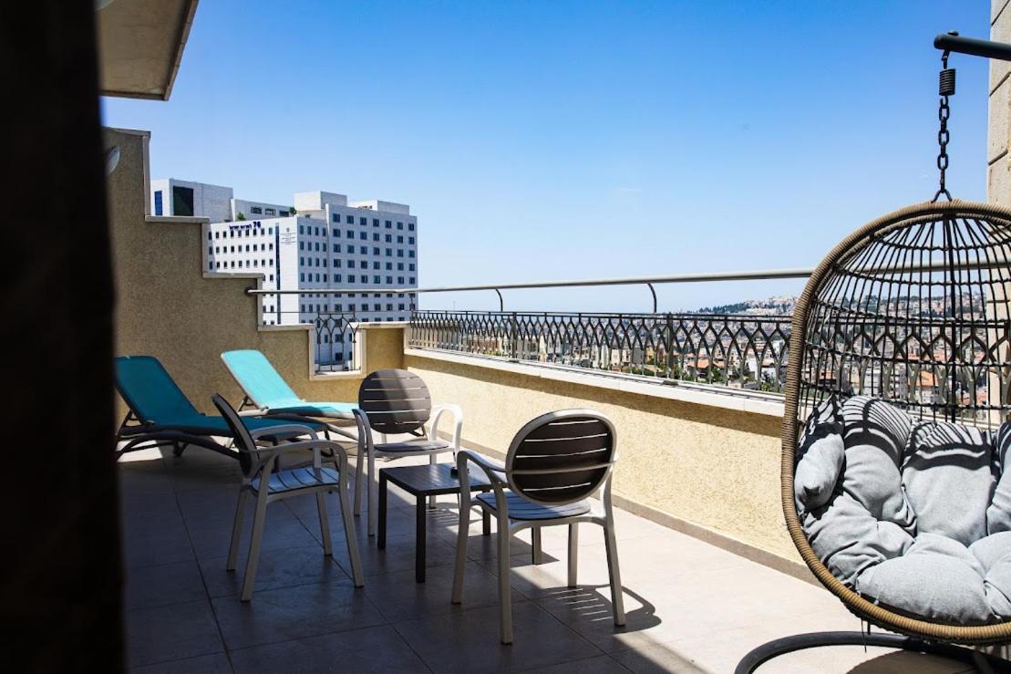 Ramada Olivie Nazareth Ξενοδοχείο Εξωτερικό φωτογραφία
