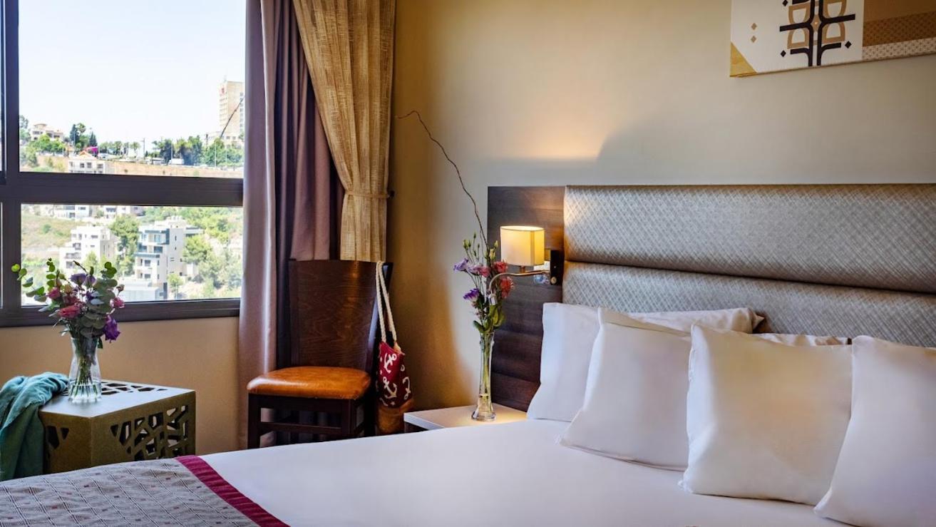 Ramada Olivie Nazareth Ξενοδοχείο Εξωτερικό φωτογραφία