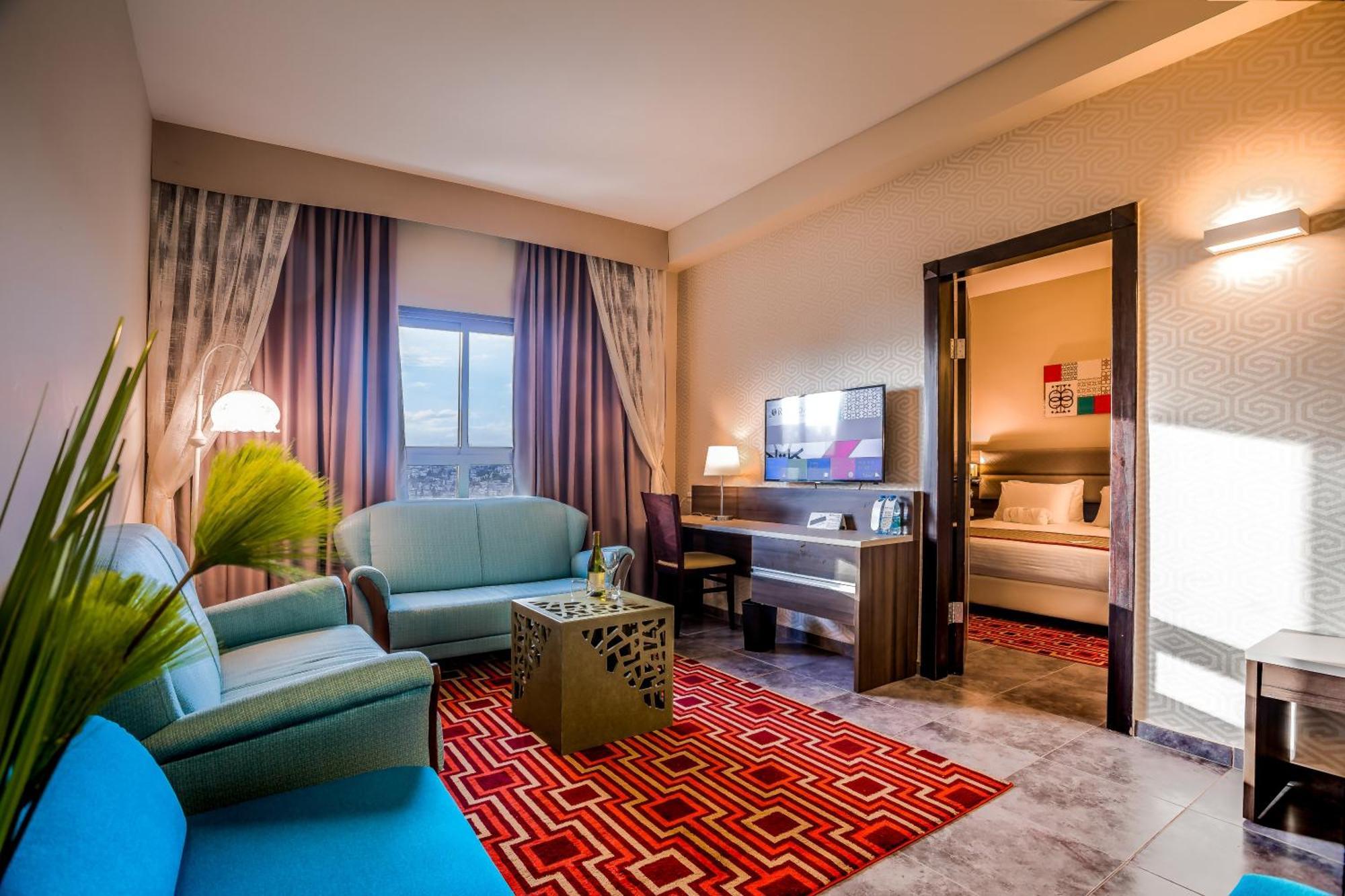 Ramada Olivie Nazareth Ξενοδοχείο Εξωτερικό φωτογραφία