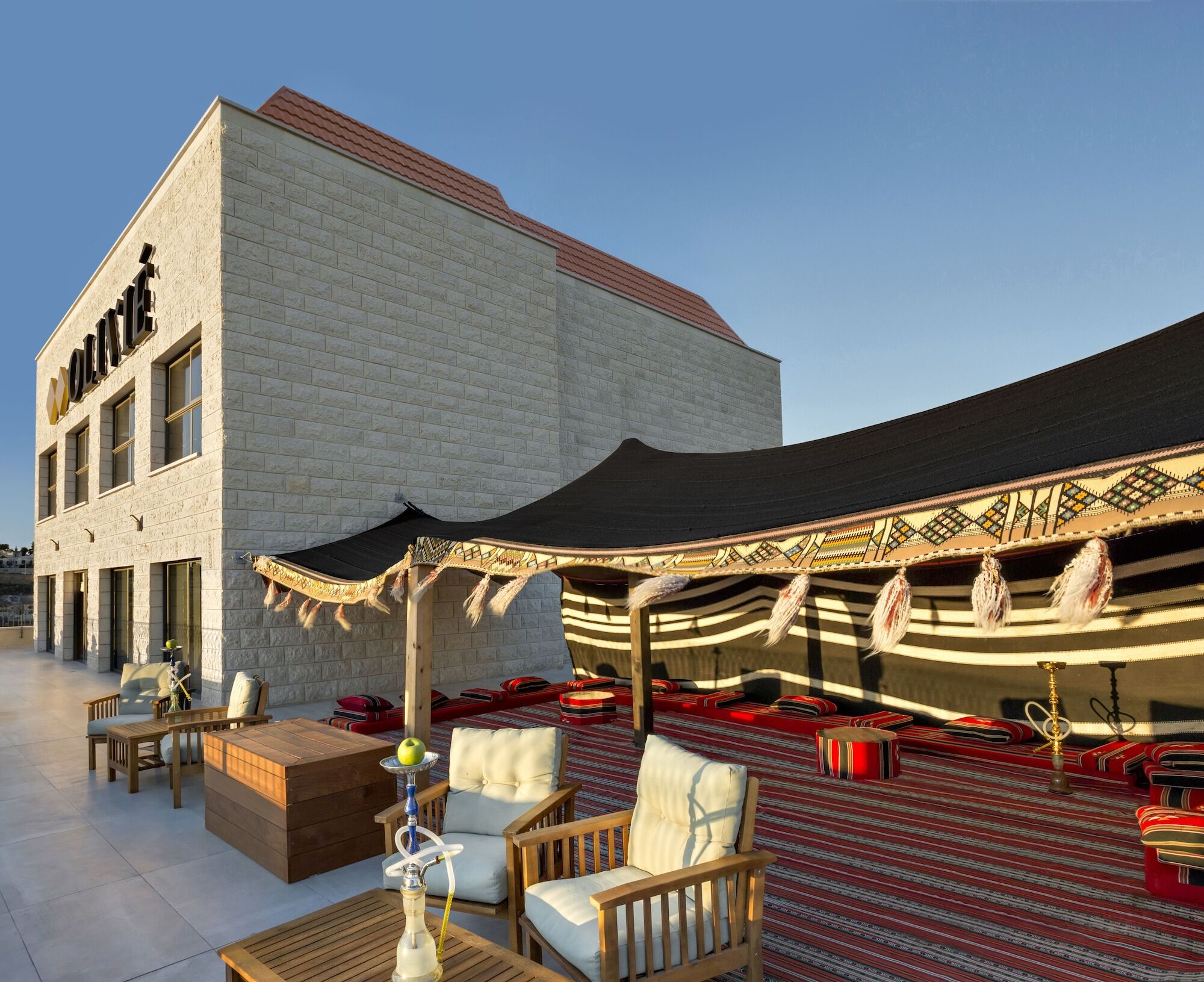 Ramada Olivie Nazareth Ξενοδοχείο Εξωτερικό φωτογραφία